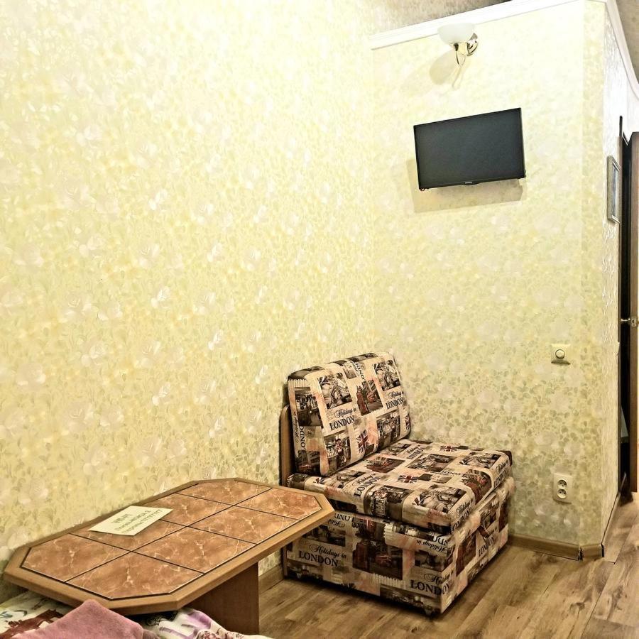 Appartment Grecheskaya 45/40 Odessa Dış mekan fotoğraf