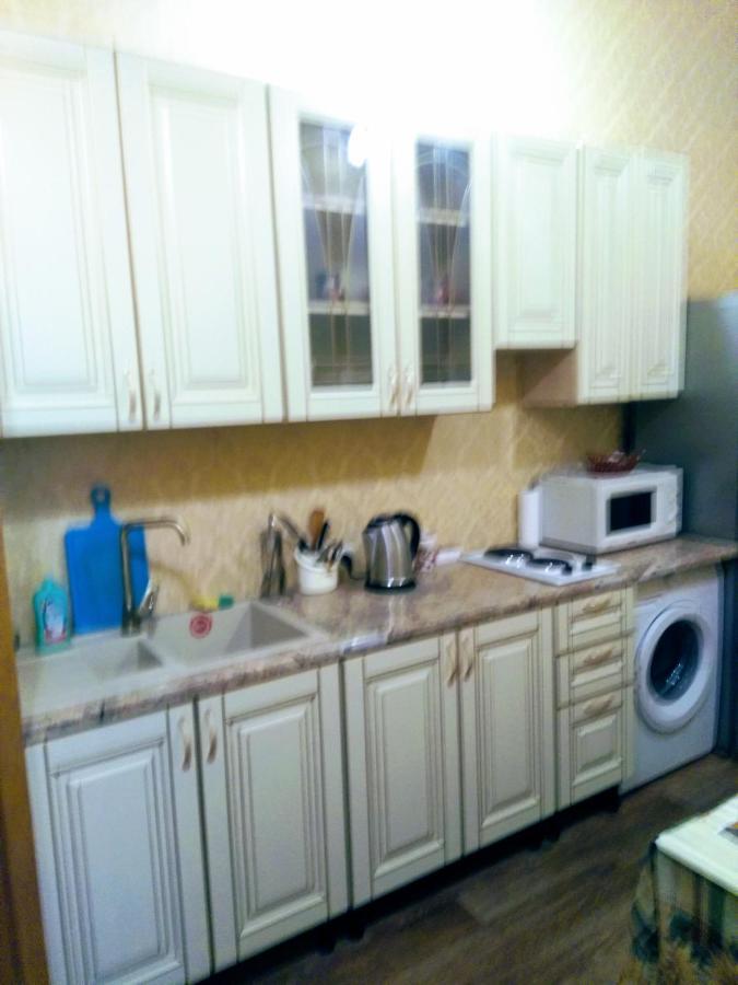 Appartment Grecheskaya 45/40 Odessa Dış mekan fotoğraf