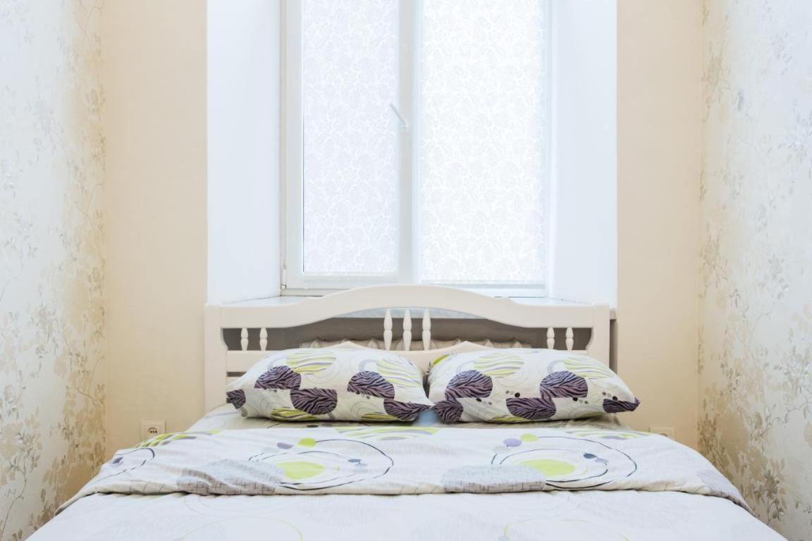 Appartment Grecheskaya 45/40 Odessa Dış mekan fotoğraf