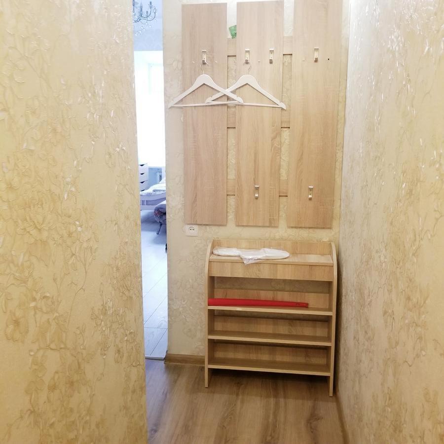 Appartment Grecheskaya 45/40 Odessa Dış mekan fotoğraf