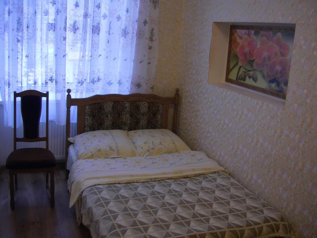 Appartment Grecheskaya 45/40 Odessa Oda fotoğraf