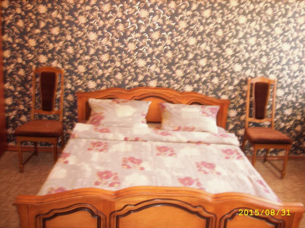 Appartment Grecheskaya 45/40 Odessa Oda fotoğraf