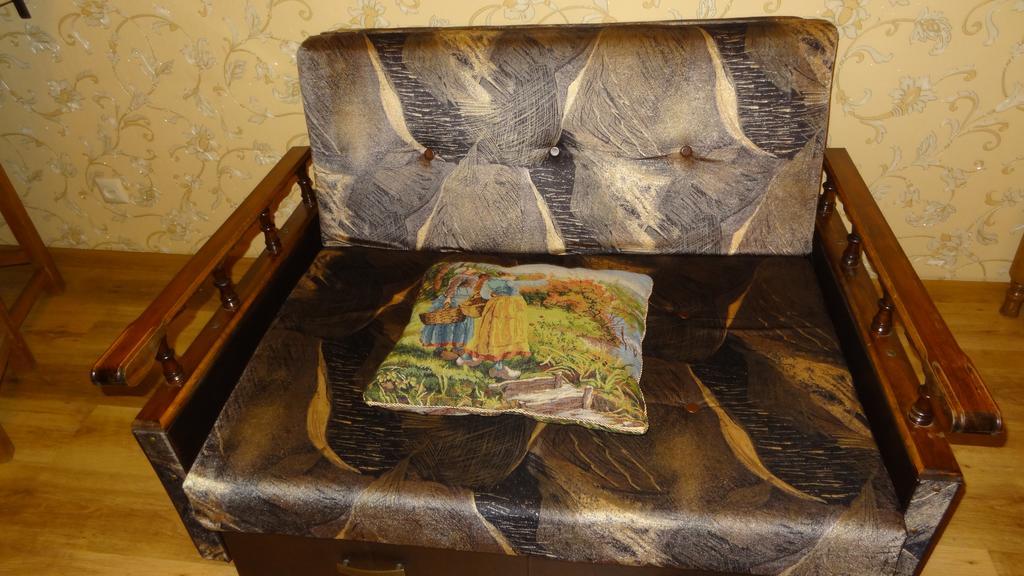 Appartment Grecheskaya 45/40 Odessa Oda fotoğraf