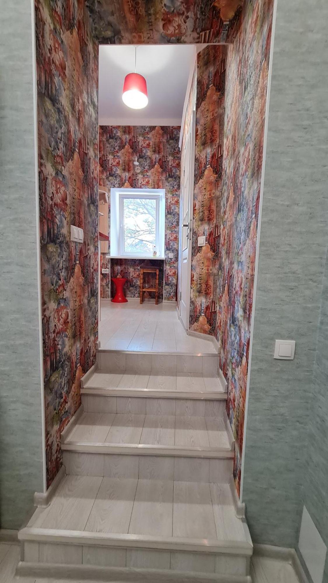 Appartment Grecheskaya 45/40 Odessa Oda fotoğraf