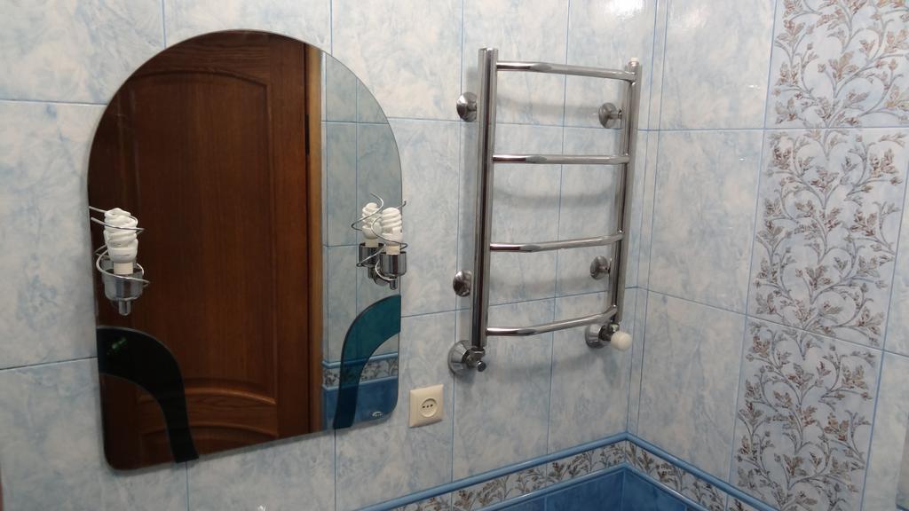 Appartment Grecheskaya 45/40 Odessa Oda fotoğraf