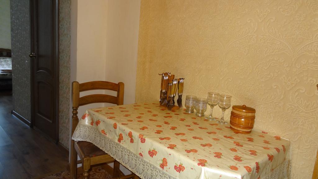 Appartment Grecheskaya 45/40 Odessa Oda fotoğraf