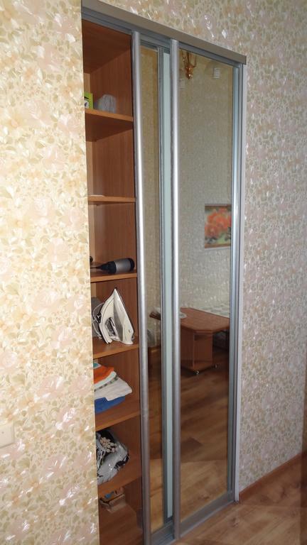 Appartment Grecheskaya 45/40 Odessa Oda fotoğraf