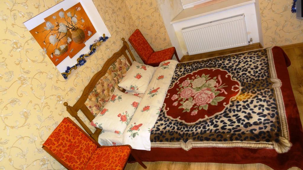 Appartment Grecheskaya 45/40 Odessa Oda fotoğraf