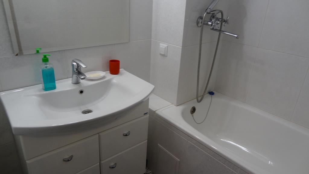Appartment Grecheskaya 45/40 Odessa Oda fotoğraf