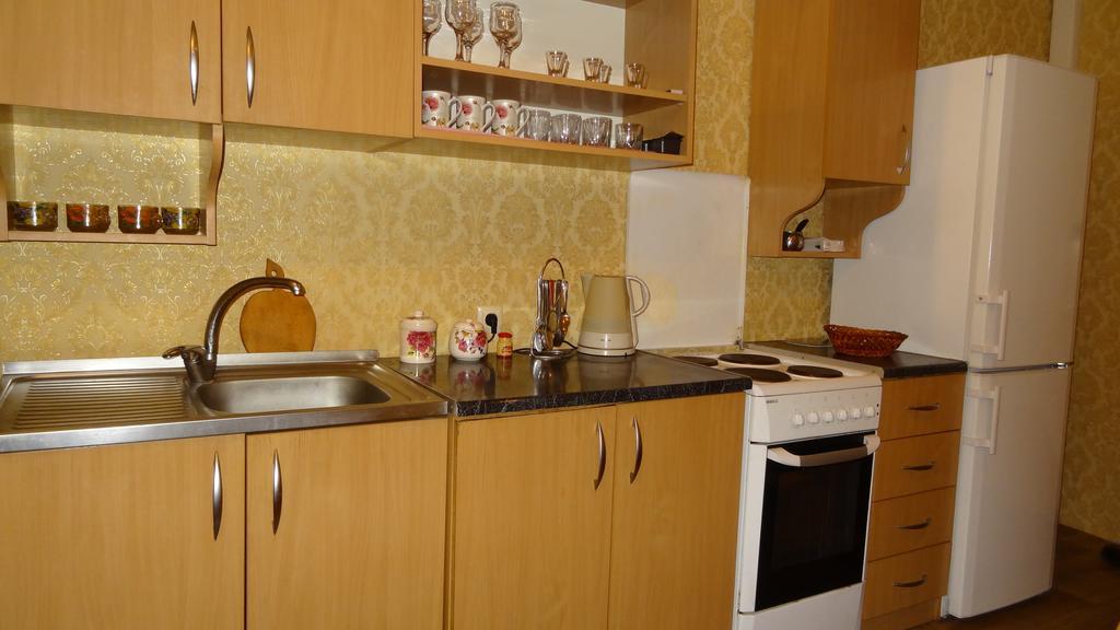 Appartment Grecheskaya 45/40 Odessa Oda fotoğraf