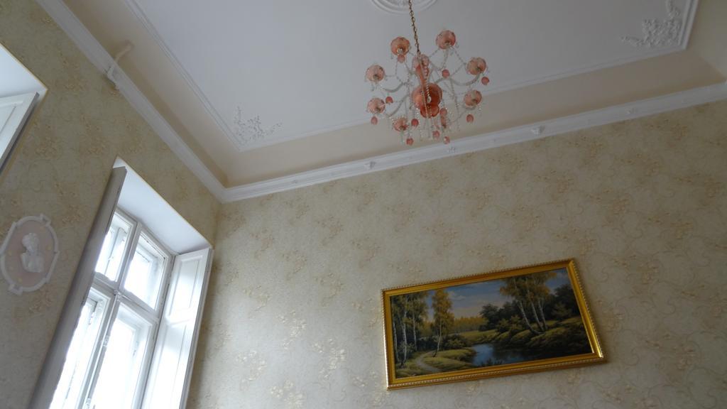 Appartment Grecheskaya 45/40 Odessa Dış mekan fotoğraf