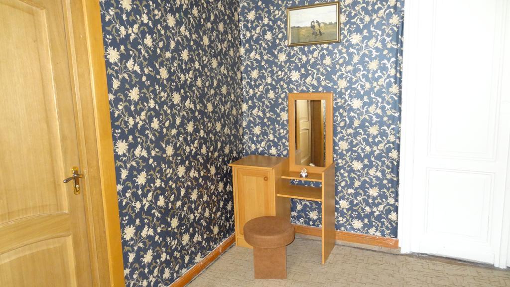 Appartment Grecheskaya 45/40 Odessa Dış mekan fotoğraf