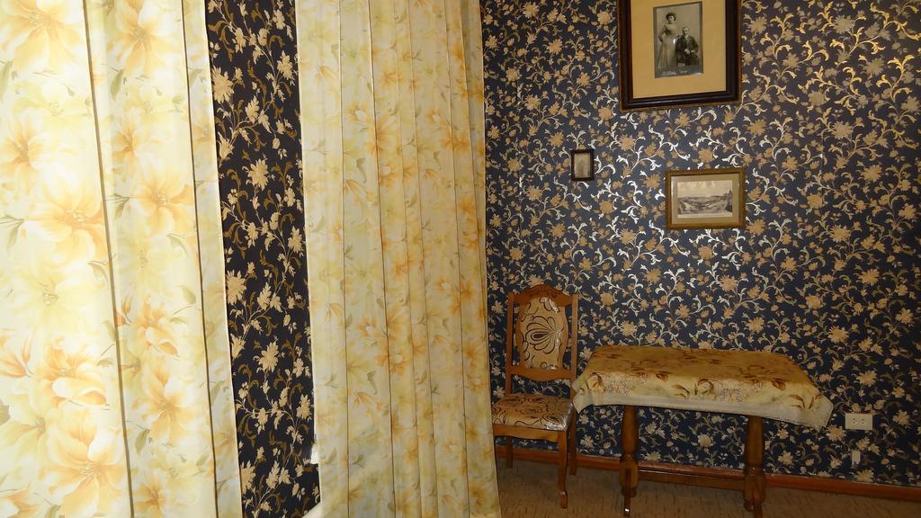 Appartment Grecheskaya 45/40 Odessa Dış mekan fotoğraf
