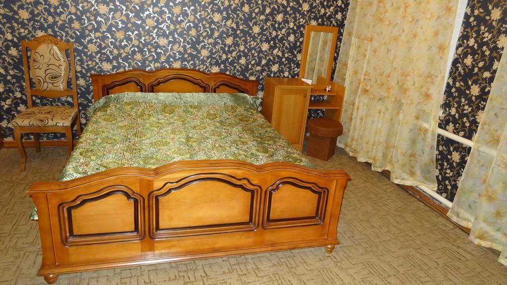 Appartment Grecheskaya 45/40 Odessa Dış mekan fotoğraf